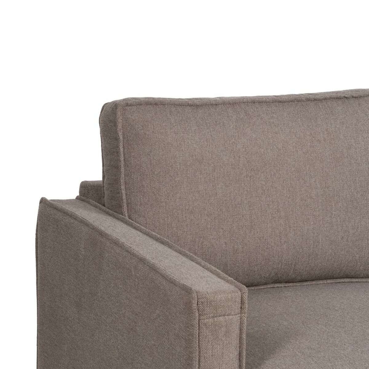 Chaise poilsio sofa Rusva 235 x 155 x 87 cm
